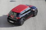 Mini Paceman All4 JCW 2013 года